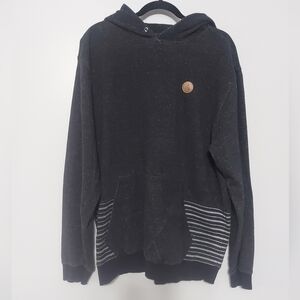 YOUTH XL volcome sweater EUC